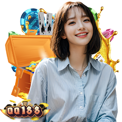 qq188 แจตพอตแตกง่าย
