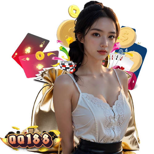 qq188 ฝาก ถอนไม่อั้น