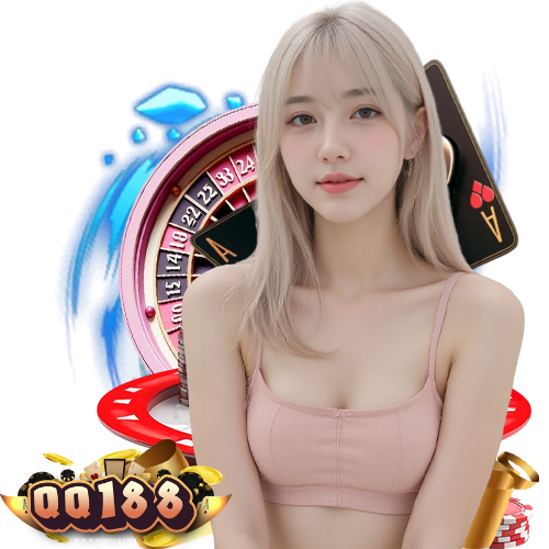 qq188 สล็อตออนไลน์